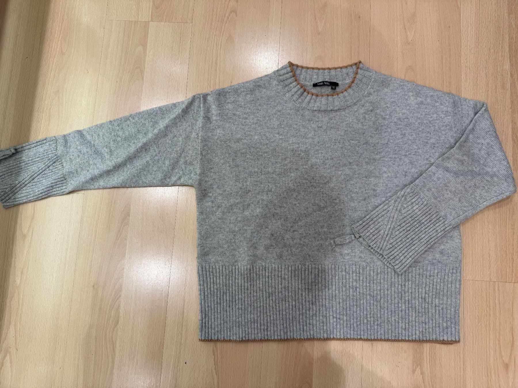 Pullover & Sweatshirts: Toller Pullover, Marc Aurel, Gr. 38 – Neu (gemäss Beschreibung) aus Oberrohrdorf von maggys15