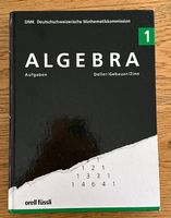 Algebra 1 Buch