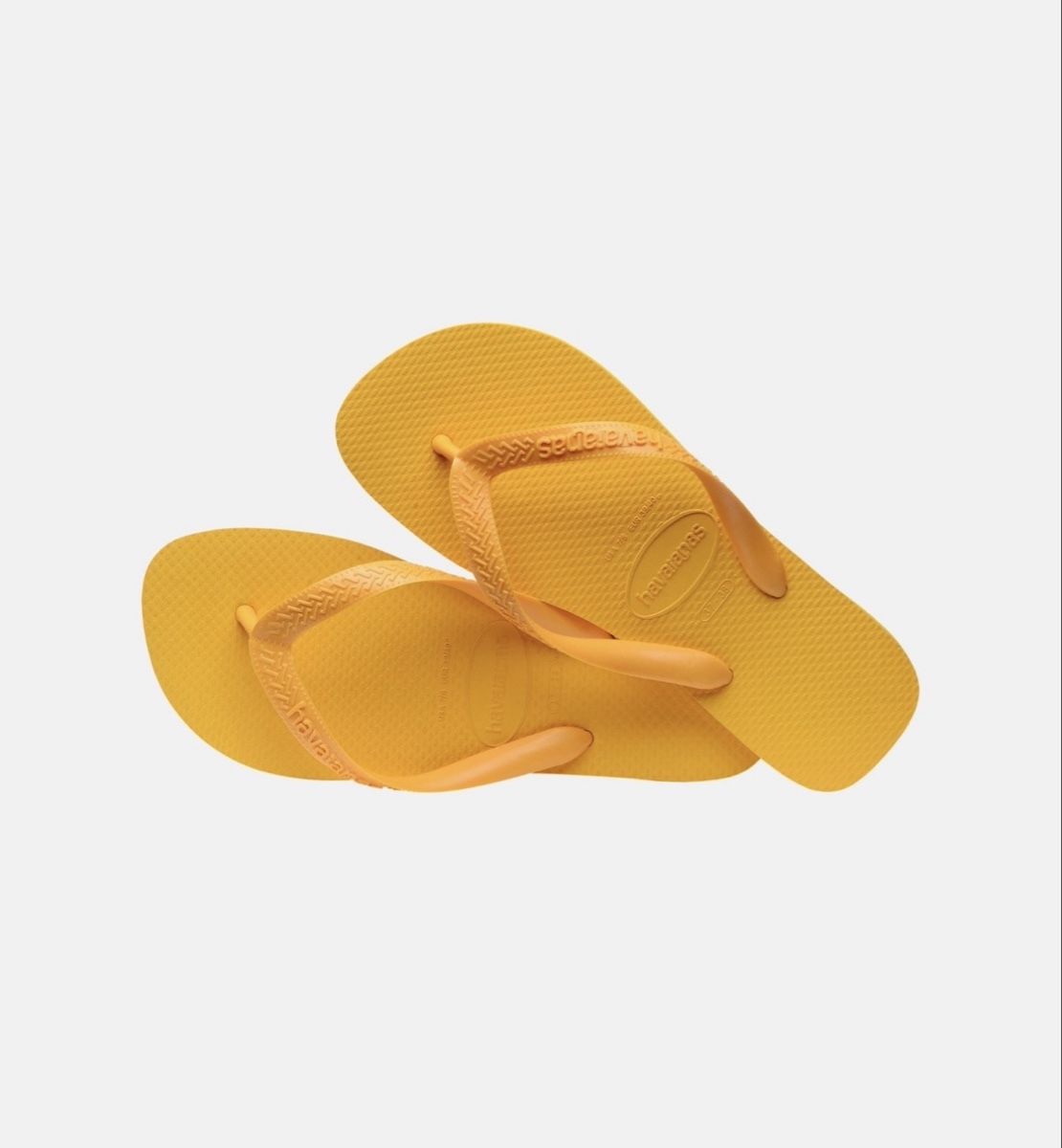 Havaianas Damenschuhe: HAVAIANAS Flip- Flop Gr.39/40 – Neu (gemäss Beschreibung) aus Degersheim von Starkigel