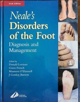 Neale's Disorders of the Foot