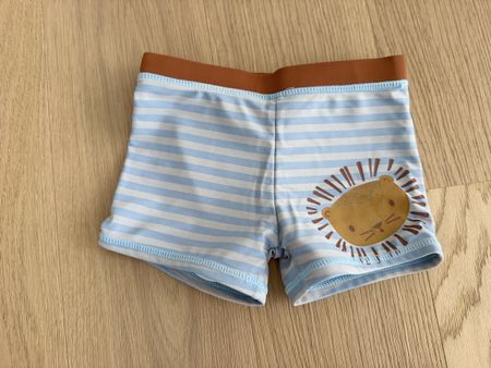 Badehose Gr. 104