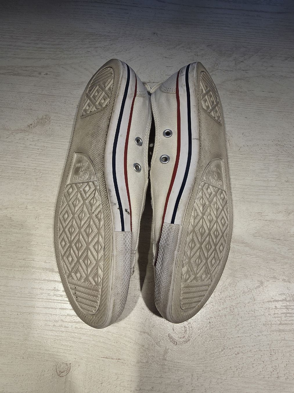 Converse Scarpe da donna: Converse Schuhe, Gr. 38 – Usato da Bülach venduto da Kem990 1