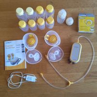 Medela Freestyle set complet occasion