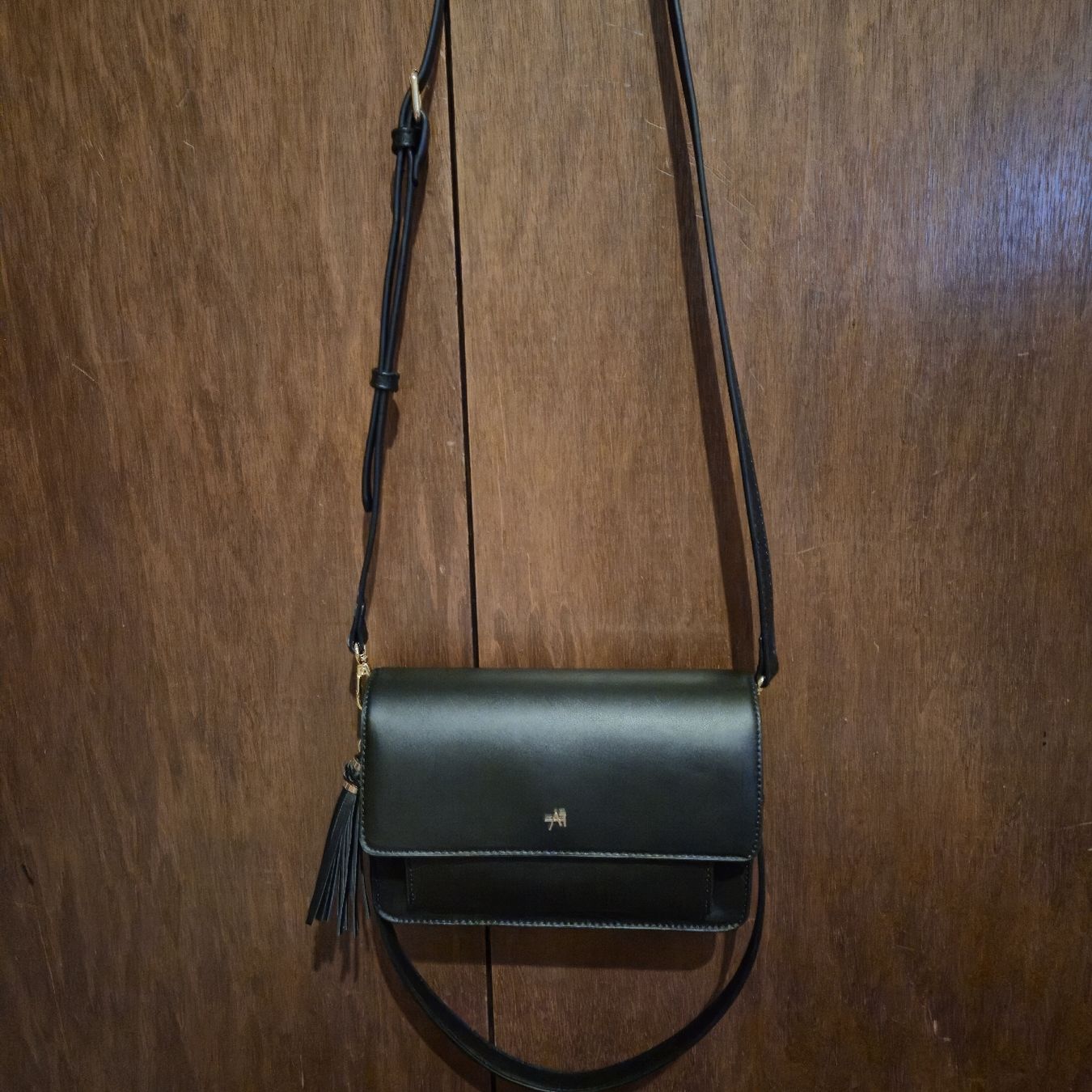Anna Field Borse da donna: Borsetta Anna Field nera – Nuovo (secondo la descrizione) da Rancate venduto da sarah357 3