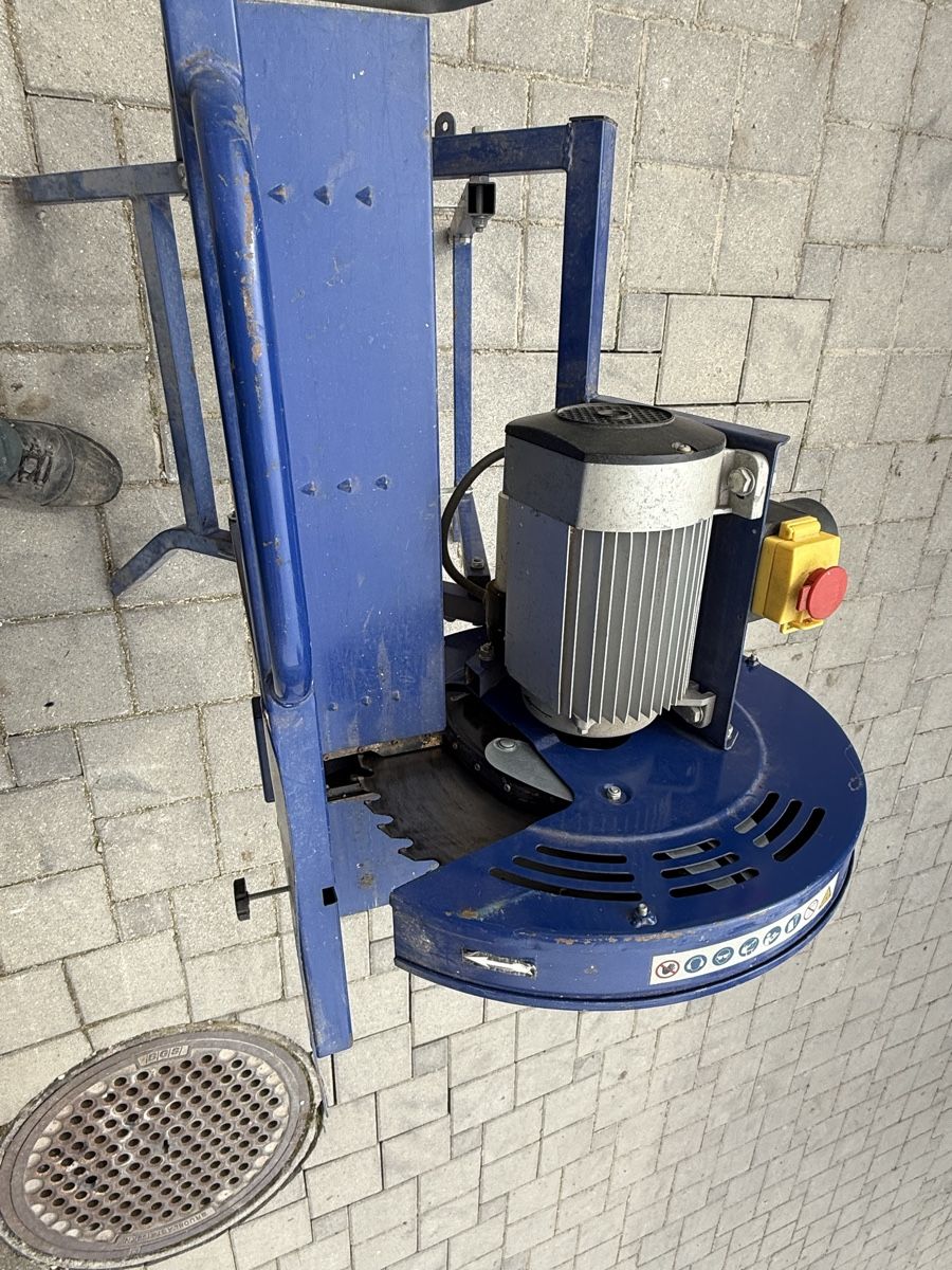 Einhell Tutte le macchine: Einhell Wippsäge BT-LC 400/2 – Usato da Müllheim Dorf venduto da suaviterinmodo 2
