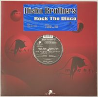 Disko Brothers, Rock The Disco (Techno, Hard House)