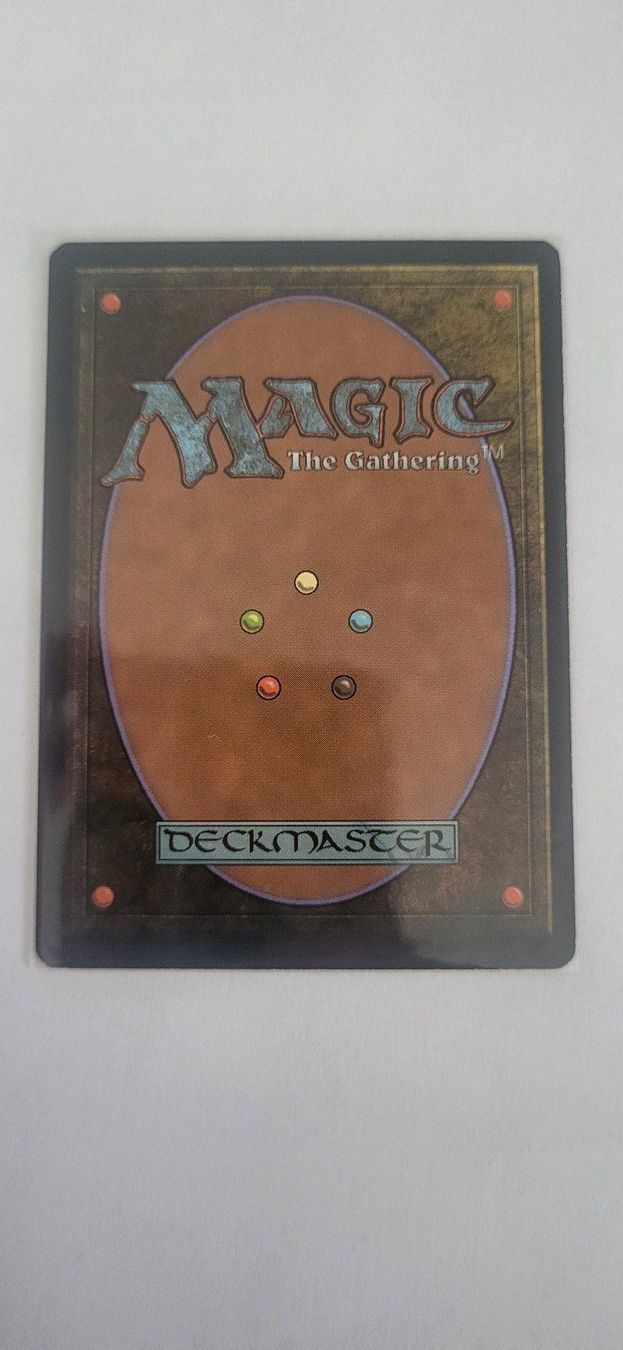 Magic The Gathering Carte collezionabili: MTG – Master Biomancer – Usato da Münsingen venduto da Heroism2010 1