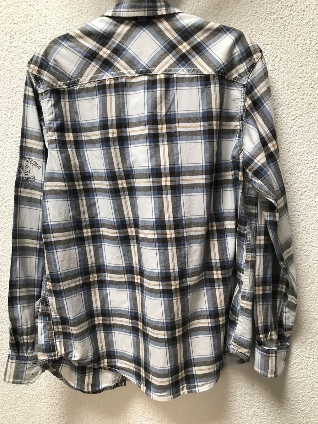 Camicie, T-shirt & Polo: Hemd langarm in Grösse 152 – Usato da Wagen venduto da 20Ricola18 2
