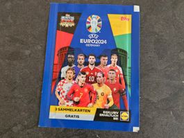 Topps Match Attax All-Stars Sammelkarten