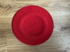 Béret rot