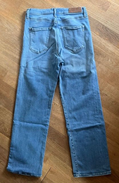 Replay Jeans: Damen-Jeans von Replay – Gebraucht aus Steinmaur von Dyleila 1