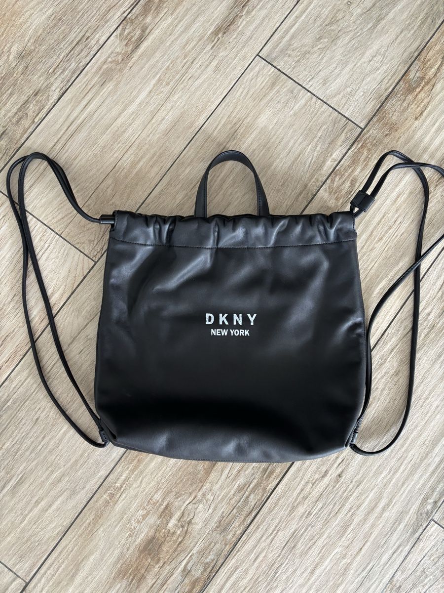 DKNY Zaini: Sac à dos DKNY – Usato da Conthey venduto da deb_29ww