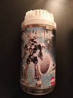 Lego Technic Bionicle Kopaka Nuva