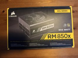 Corsair RM850x 850W 80+ Gold, full modulare, con scatola