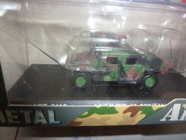 HUMMER