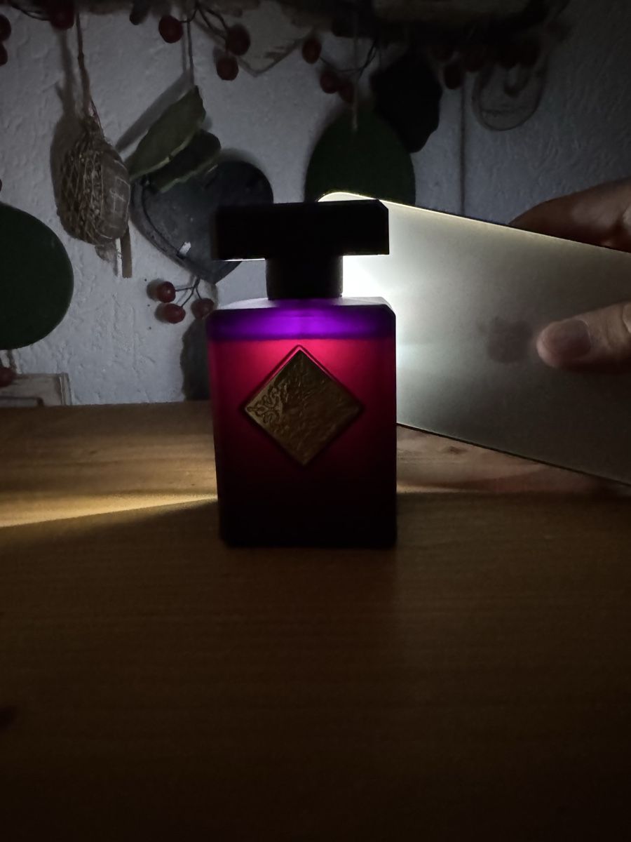 Initio Profumi & Eau de Toilette: Initio side effect – Usato da Crans-Montana venduto da ale_p8cr 3