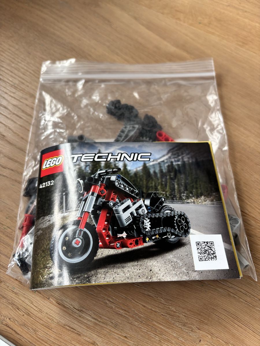 Lego Giocattoli: 20 – Usato da Lindau venduto da Karekare 2