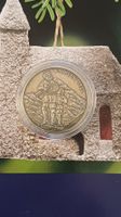 WilhelmTell Gedenkmedaille in Kapsel