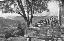 San Salvatore Lugano