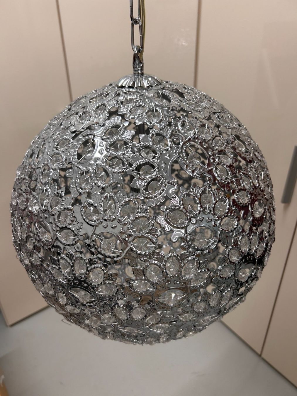 Lampadari & plafoniere: Hängelampe – Usato da Nürensdorf venduto da pri_w66v 2