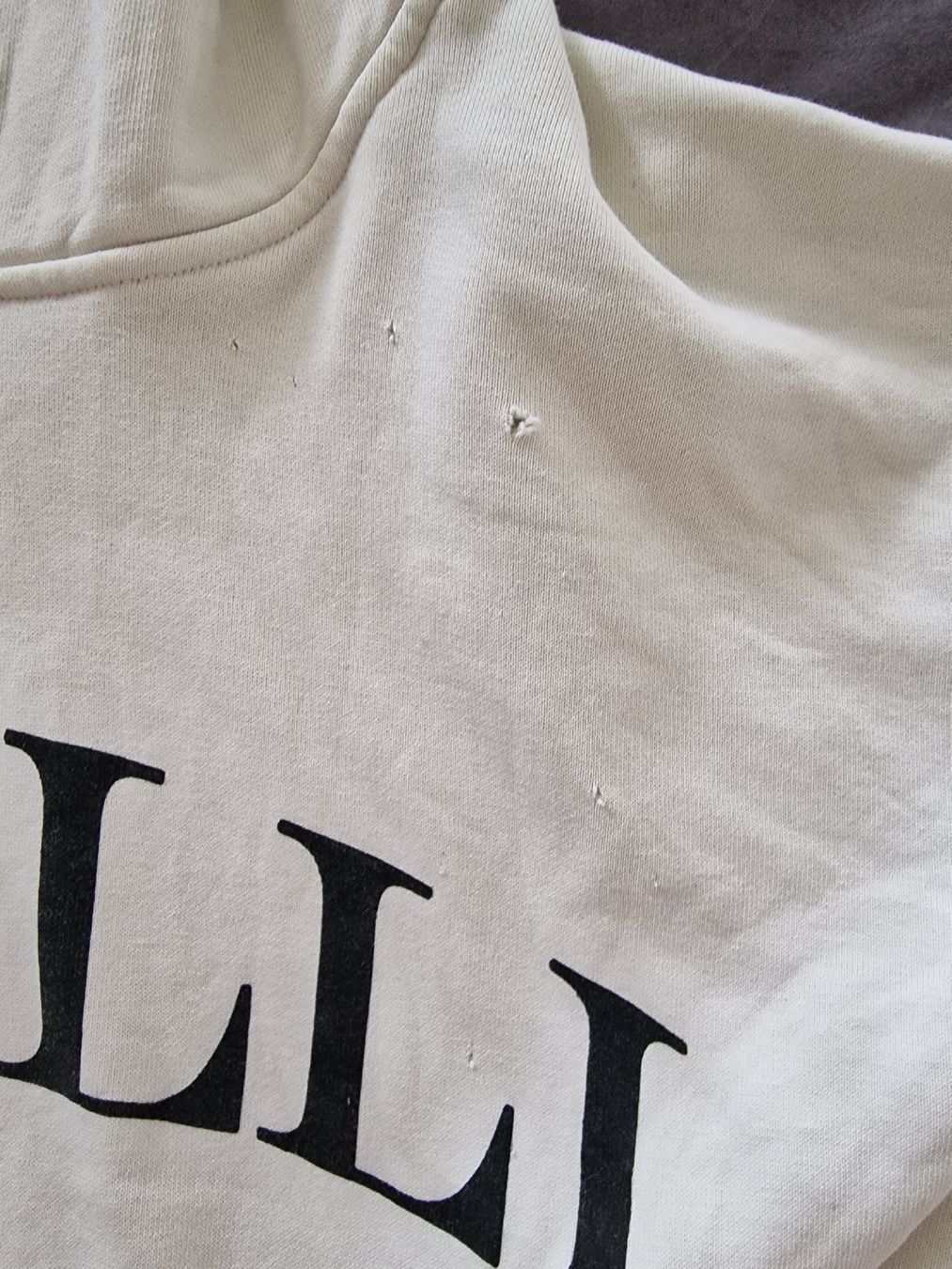 Maglioni & Felpe: Finelli Hoodie – Difettoso da Worblaufen venduto da DD11 3