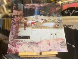 PUSHA T - DAYTONA...EU 2018... VG++/NM LP
