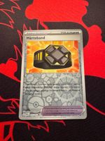 Härteband (MEW 165) - Reverse Holo - Pokemon 151