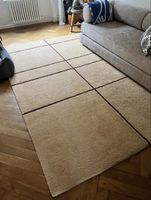 Wool Carpet  (305 x 213 cms)
