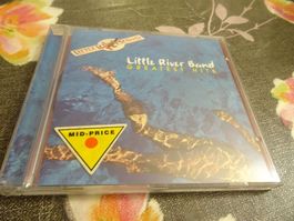 Little River Band - Greatest Hits CD