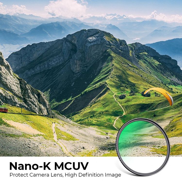 Filtre Infrarouge 43mm IR85 Qualité Optique Pour Lentilles - 530nm à 1000nm - Effets Spéciaux Et Photographie