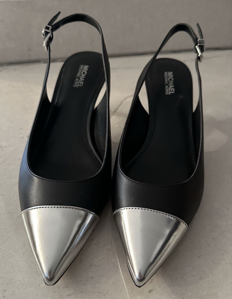 Michael Kors Scarpe da donna: Scarpa in pelle Michael Kors – Nuovo (secondo la descrizione) da Castel San Pietro venduto da Moregi