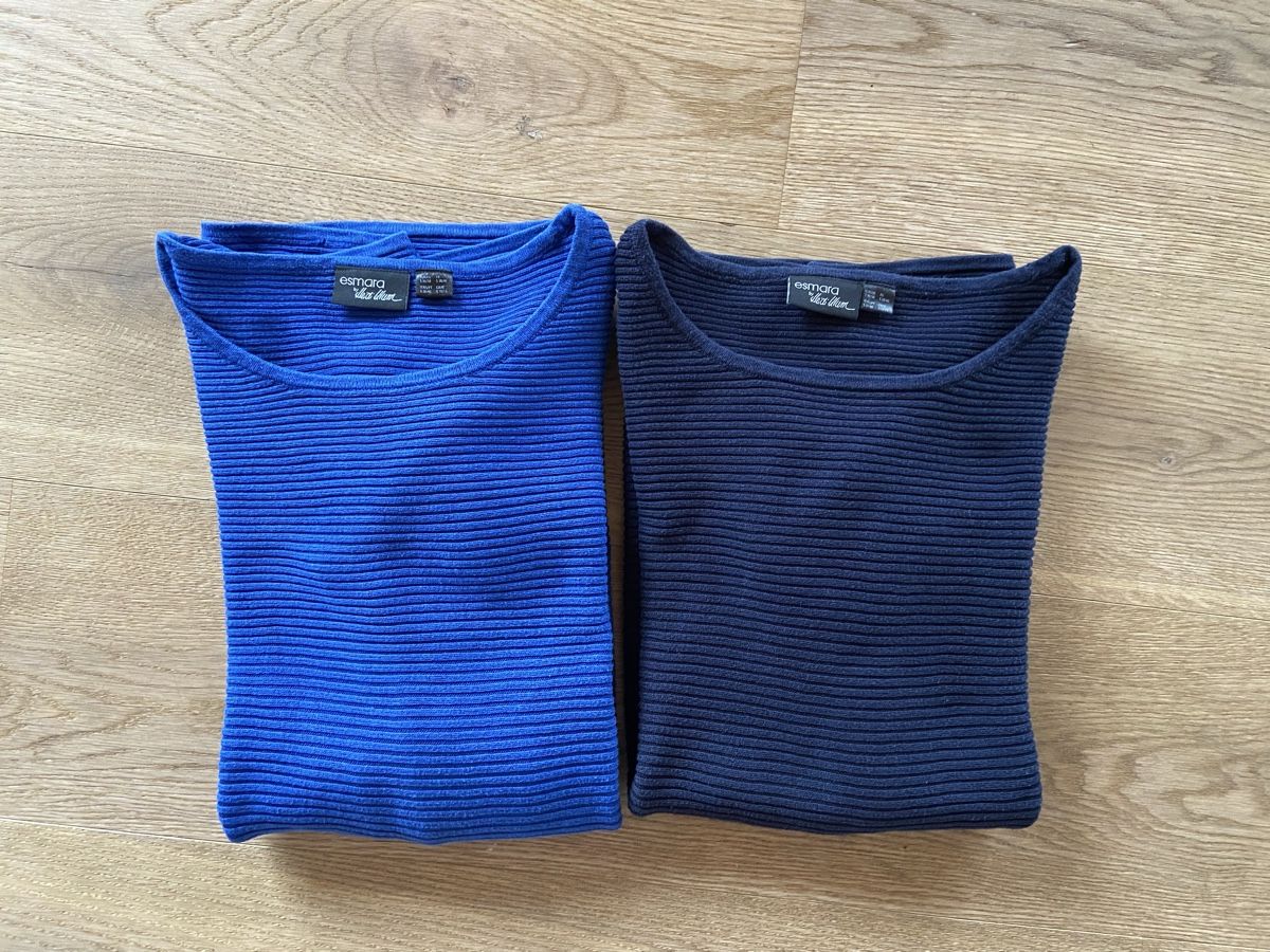 Pullover & Sweatshirts: Pullover Gr. 36/38 – Gebraucht aus Lützelflüh-Goldb von N.H. 3