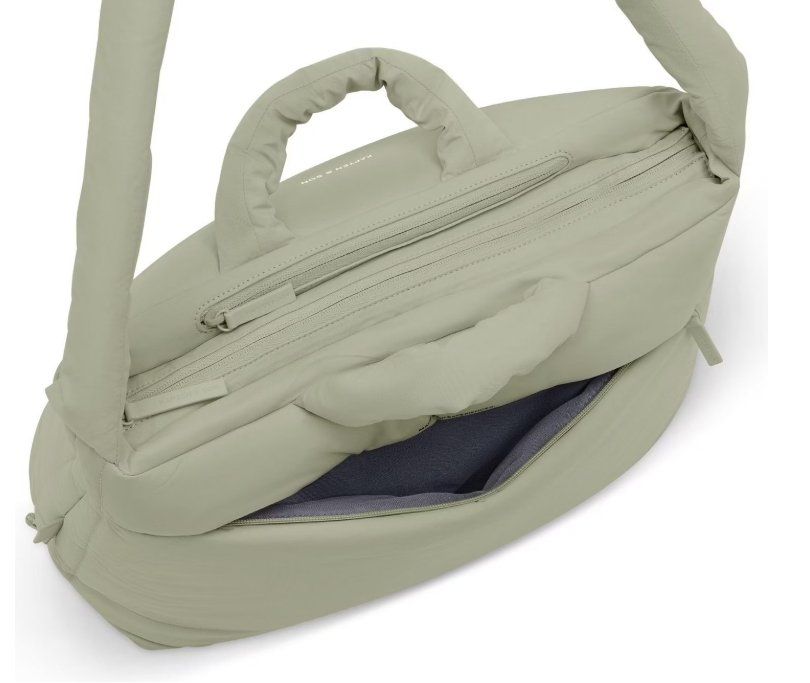Kapten & Son Taschen: Käpt'n & Son – Neu und originalverpackt aus Zürich von jill.keller 1