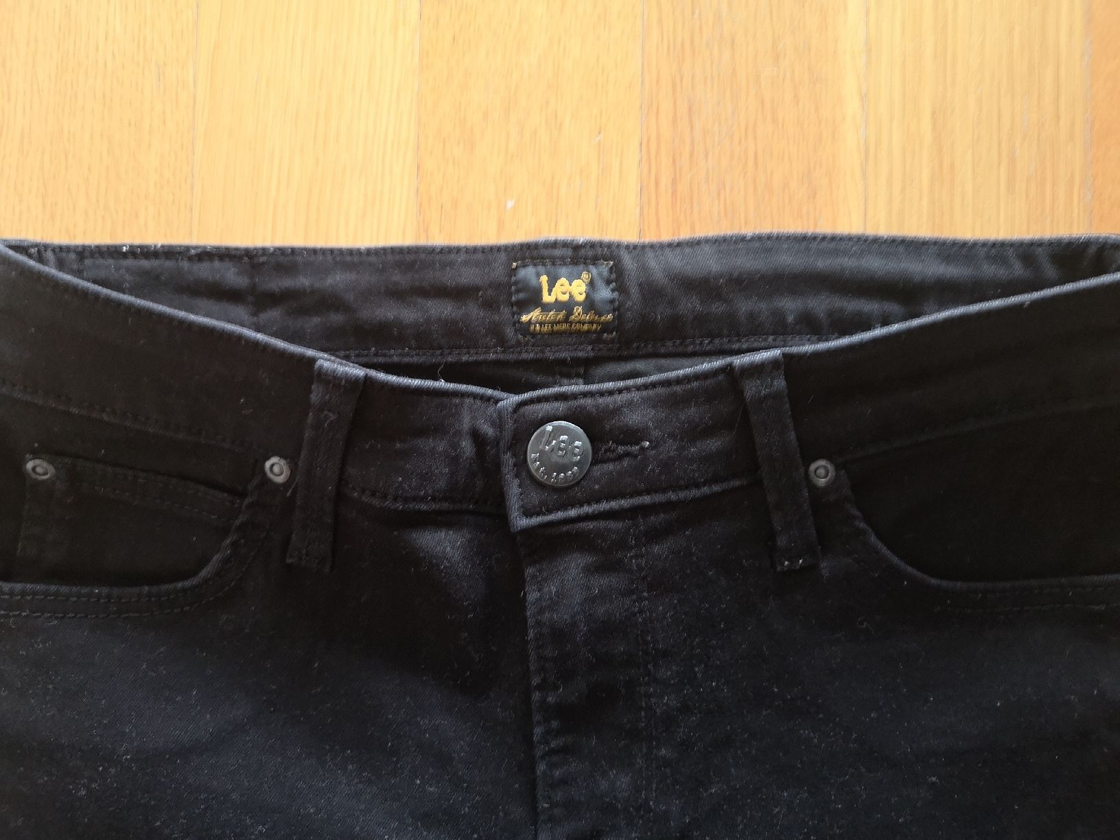 Lee Jeans: Lee Jeans "Scarlett" W28 L31 – Usato da Niederbipp venduto da kevintifu20 2