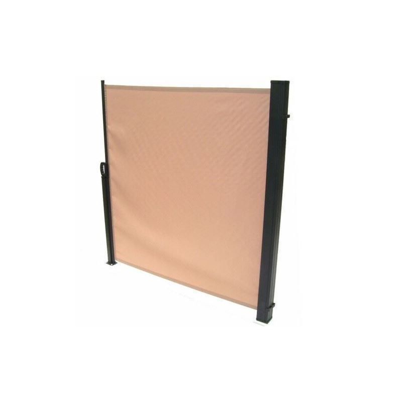 Paravents: 56056 - Seitenmarkise beige 180x350cm – Neu und originalverpackt aus Wallenwil von toesstal-vertrieb 5