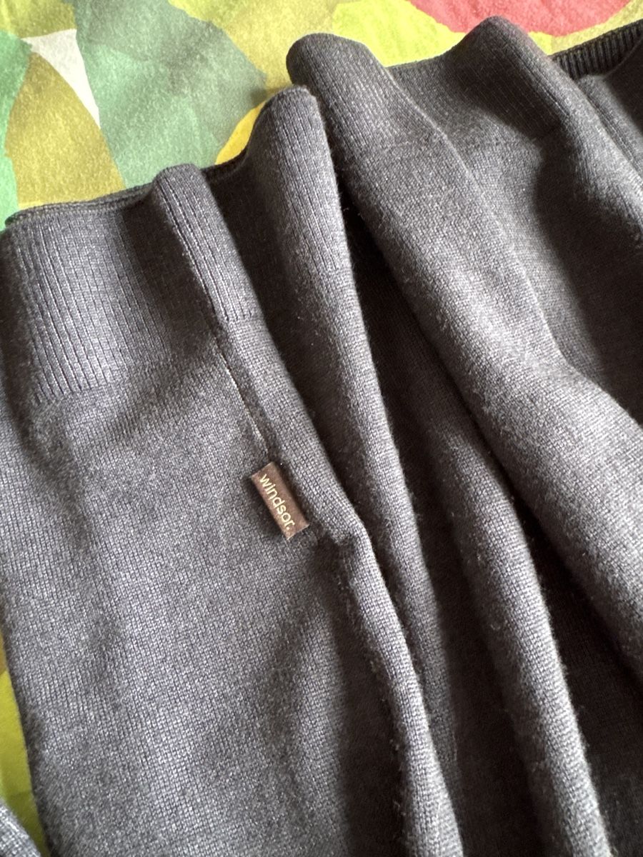 Maglioni & Felpe: Rollkragen Pullover Winsor – Usato da Menzingen venduto da Dali2504 4