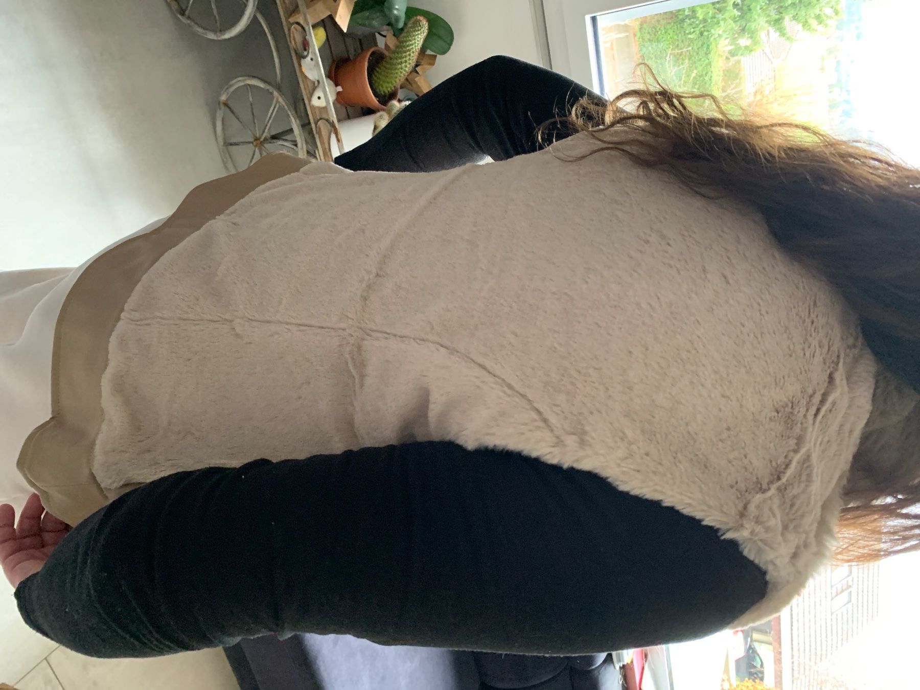 Gilets & Westen: Gilet Gr. 40 – Gebraucht aus Zuzwil SG von Ibohaus 5