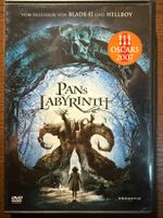 Pans Labyrinth