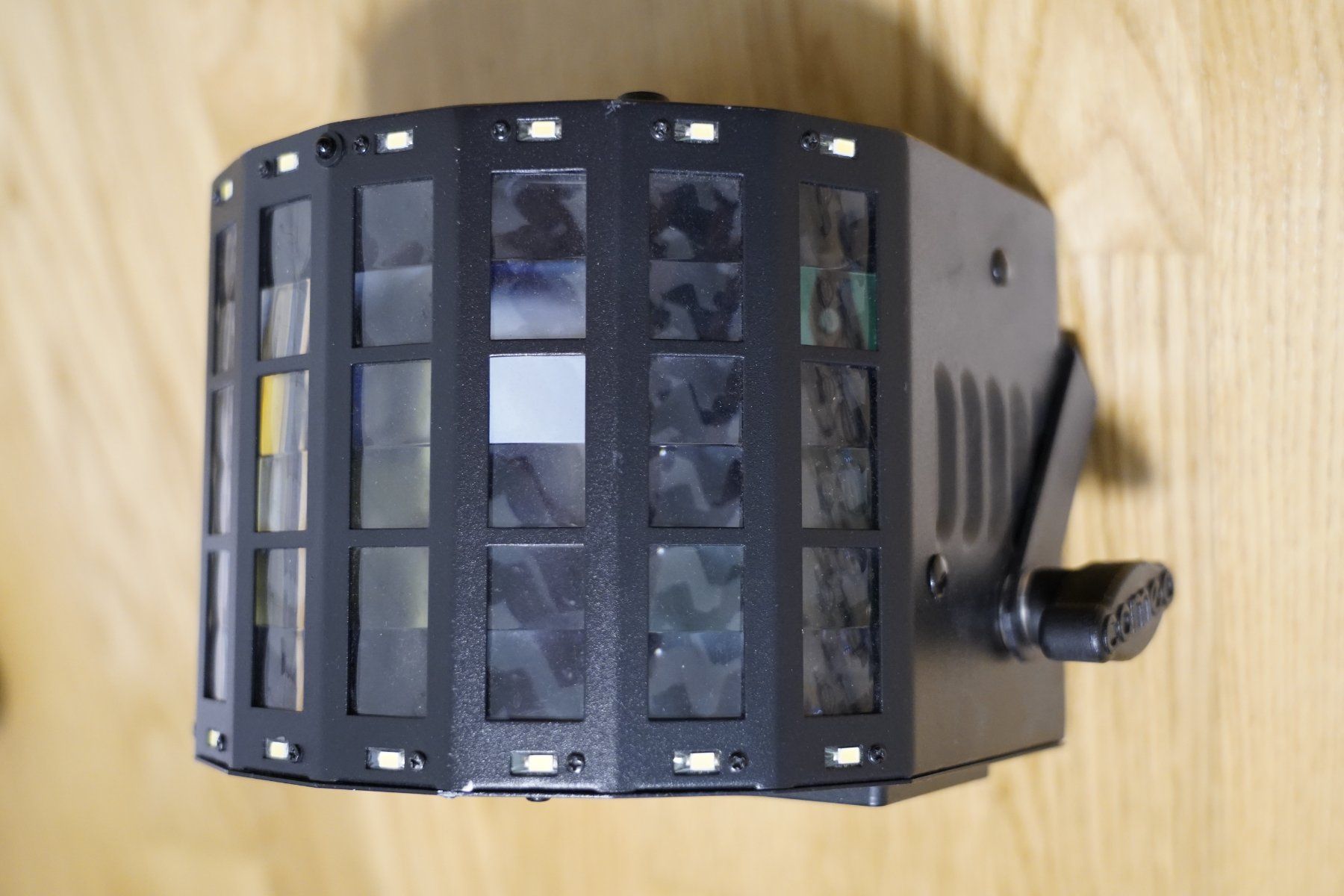 Lampade: Cameo Superfly XS – Usato da Bülach venduto da geo_6fzr 2
