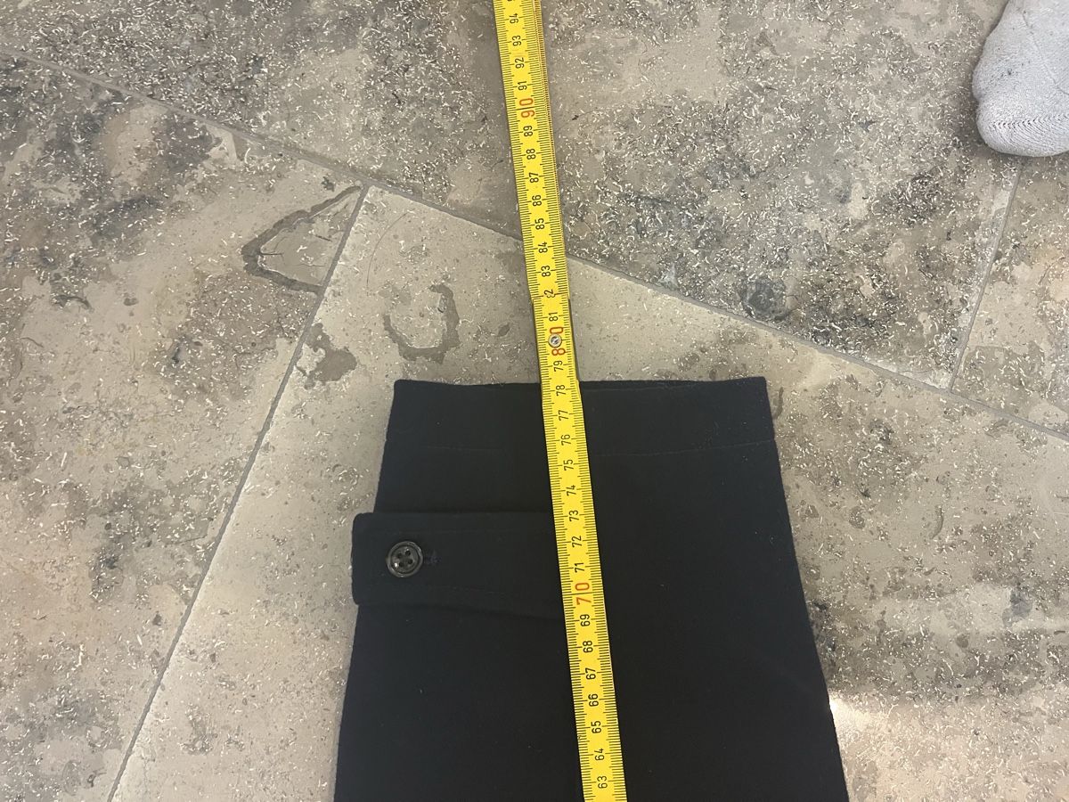 Cappotti: Loro Piana Mantel XL – Usato da Gockhausen venduto da Turmfalken 7