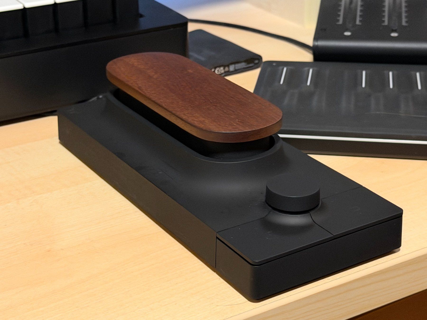 Musikinstrumente: Expressive E Touché – Expressiver MIDI-/CV-/USB-Controller – Neu und originalverpackt aus Olten von ant_8cs5 2