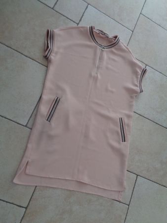 Kleid  Zara Grösse L