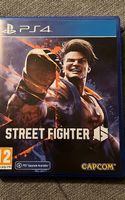 Street Fighter 6 PS4