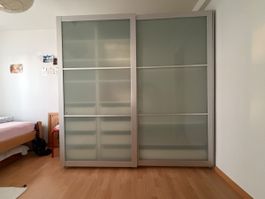 IKEA Pax Schrank