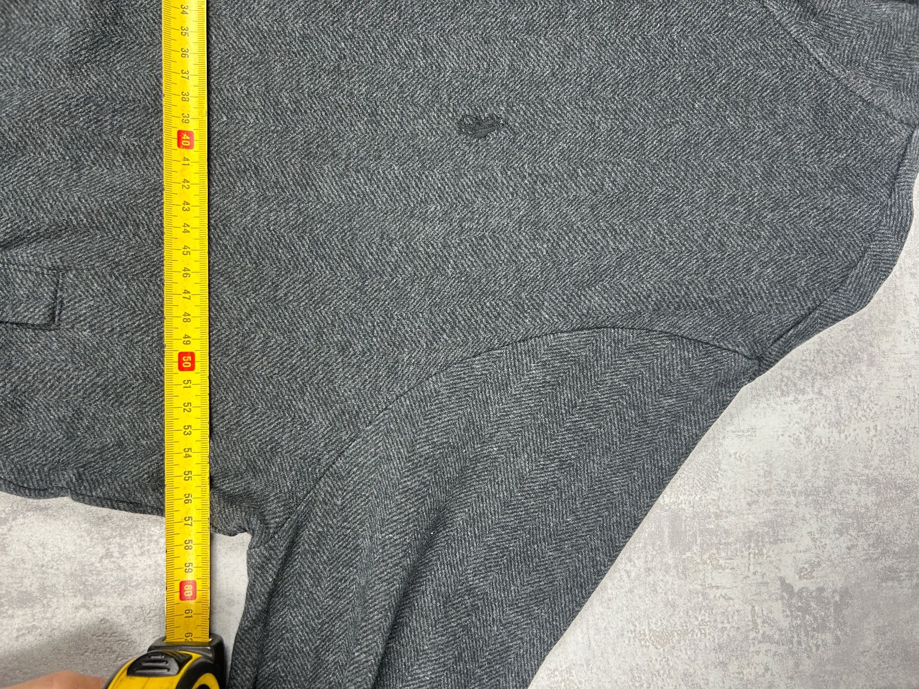 Ralph Lauren Giacche: Veste Ralph Lauren Grise - Taille M – Nuovo (secondo la descrizione) da Hauterive NE venduto da Leo_o 7