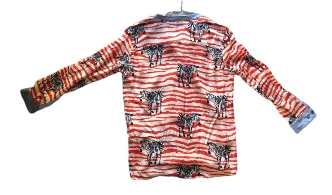 Camicette: Blouse Milano – Usato da Dotzigen venduto da SecondHandGems 1