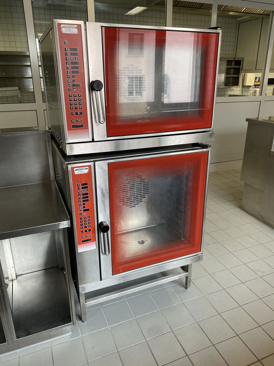 Elettrodomestici da cucina: Steamer – Usato da Dietikon venduto da dia_y8y5 1