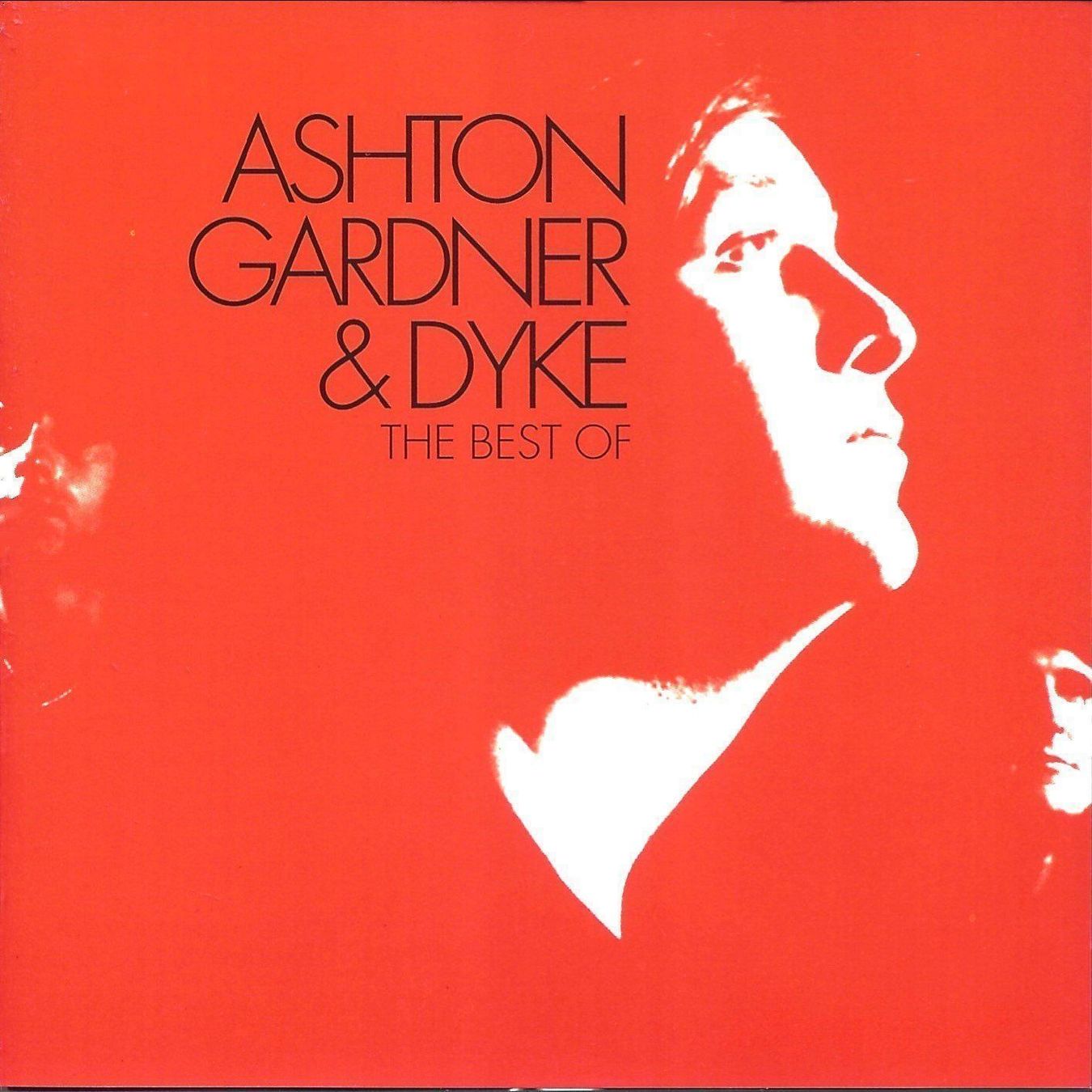 CDs: Ashton Gardner & Dyke BEST  Eric Clapton George Harrison CD – Gebraucht aus Kandergrund von Sososo