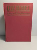 Bibel altes und neues Testament 1990 Die Bibel