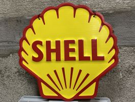 Shell